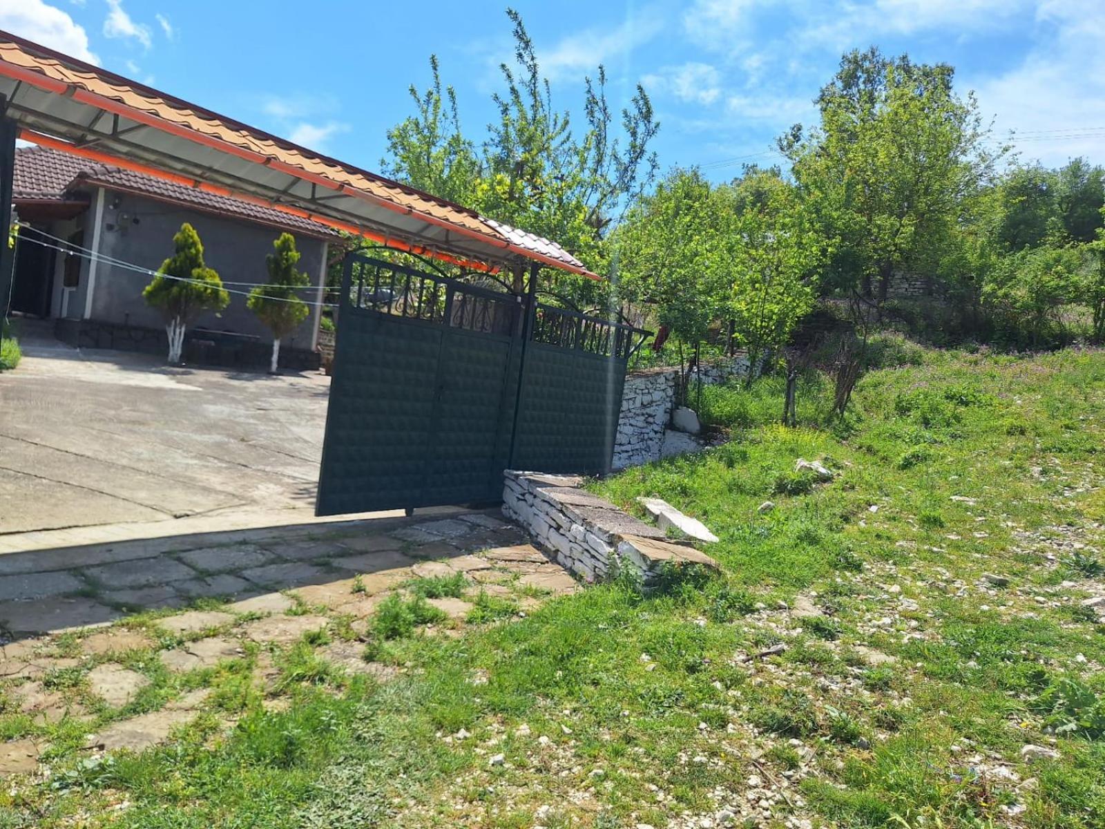 Spring Village Home Përmet Zewnętrze zdjęcie